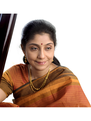 Anuradha Kuber