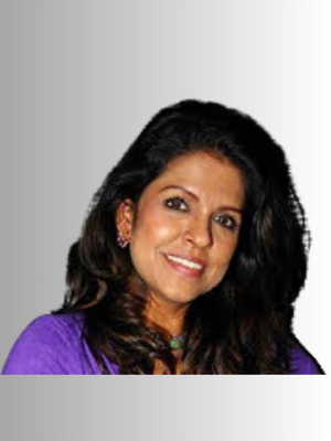 Bhavna Balaaver