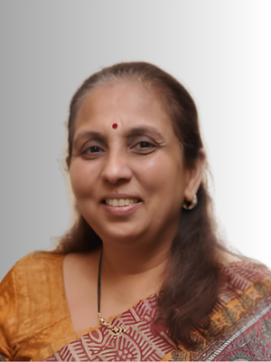 Deena Mehta