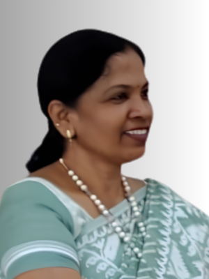 Deepa Parab