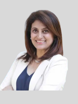 Geena Malhotra