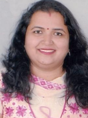 Dr. Geeta Yadav