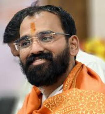 Akshay Bhosle