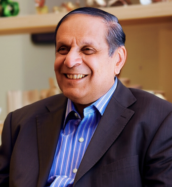 Arun Firodia