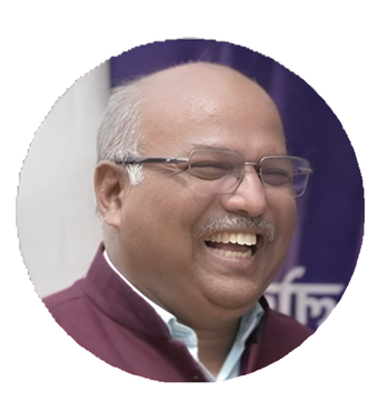 Bhalchandra Kulkarni
