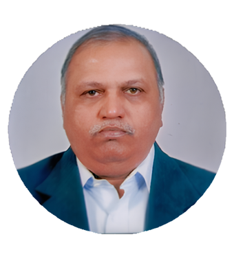 C.A. Kulkarni