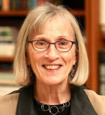 Nobel Laureate Claudia Goldin