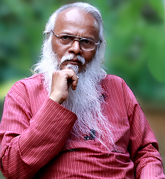Girish Prabhune