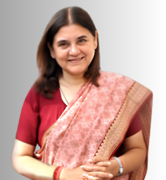 Maneka Gandhi