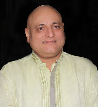Manoj Joshi