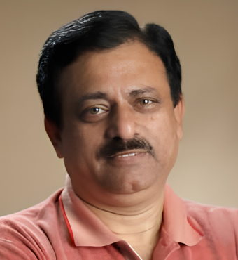 Milind Lele
