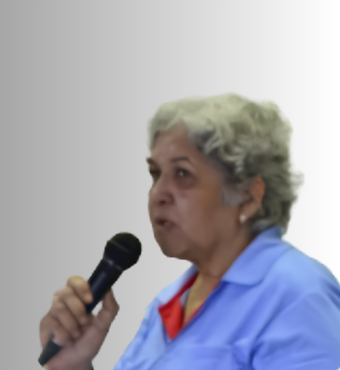Nita Talawlikar