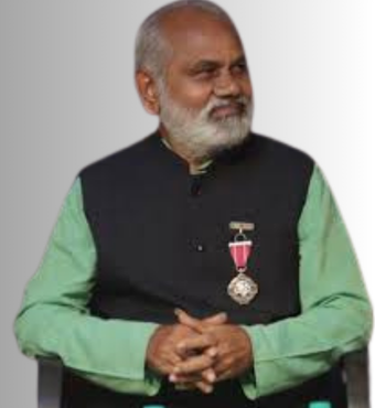 Parshuram Vishram Gangawane