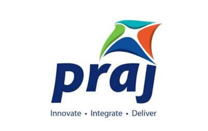 PRAJ