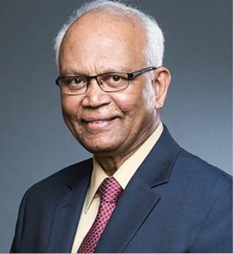 Raghunath Mashelkar