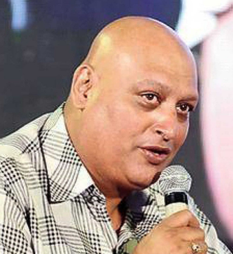 Rahul Solapurkar