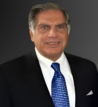 Late Ratan Tata