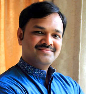 Sanjeev Abhyankar