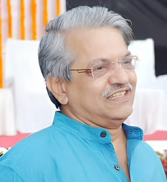 Satish Desai