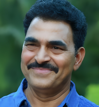 Sayaji Shinde