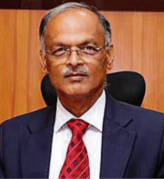 Dr. Shrikant Deshpande