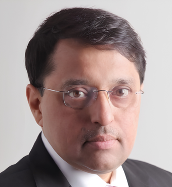 Shriram Dandekar