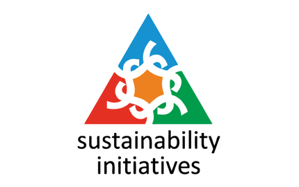 Sustainanility Initiatives