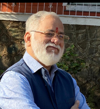 Vijay Falnikar