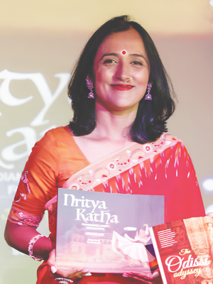 Jaya Mehta