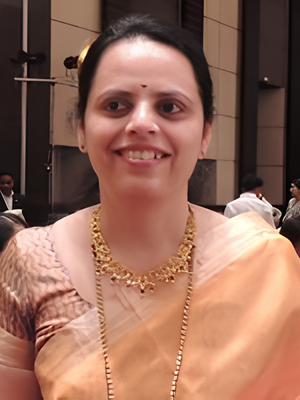 Kavita Inamdar