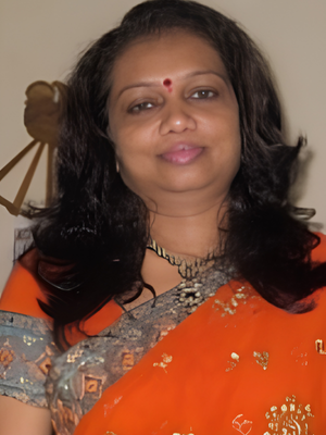 Madhuri Doifode