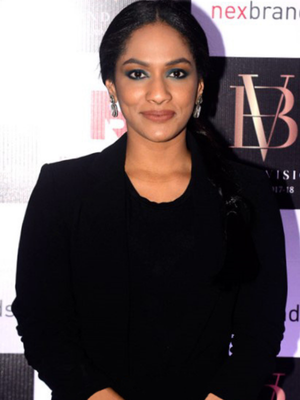 Masaba Gupta