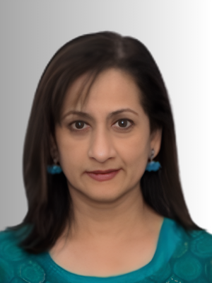 Medha Kelkar