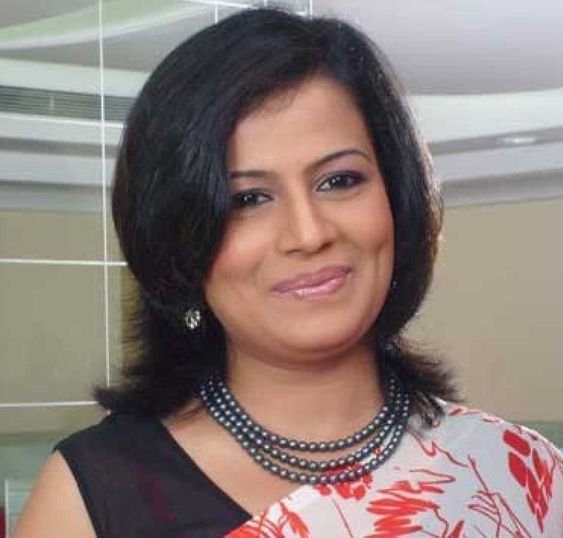 Neelam Shirke Samant