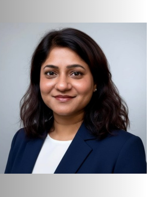 Neelam Pol