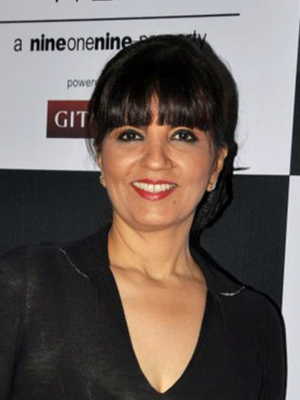 Neeta Lulla