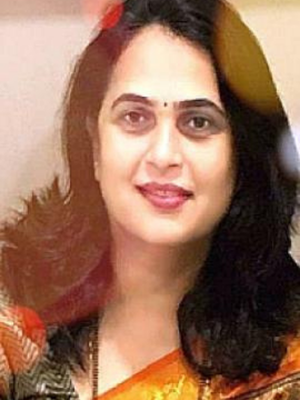Dr. Pooja Sankhe