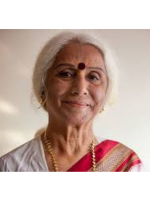 Late Prabha Atre
