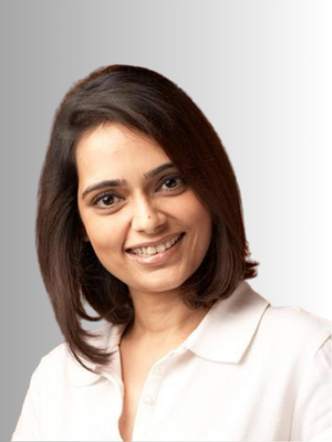 Priyadarshini Rao