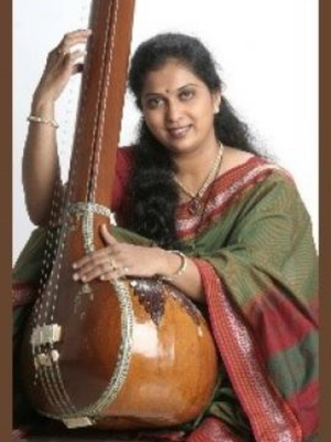 Revati Kamat