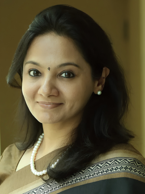 Ruchi Khemka