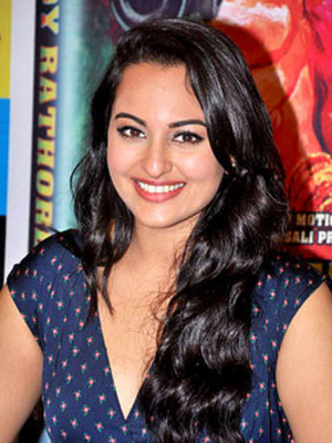 Sonakshi Sinha